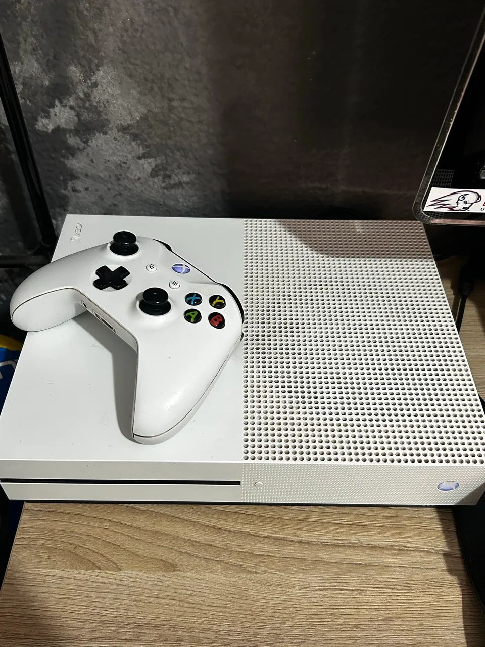 Vendo Xbox one S  - Foto 2