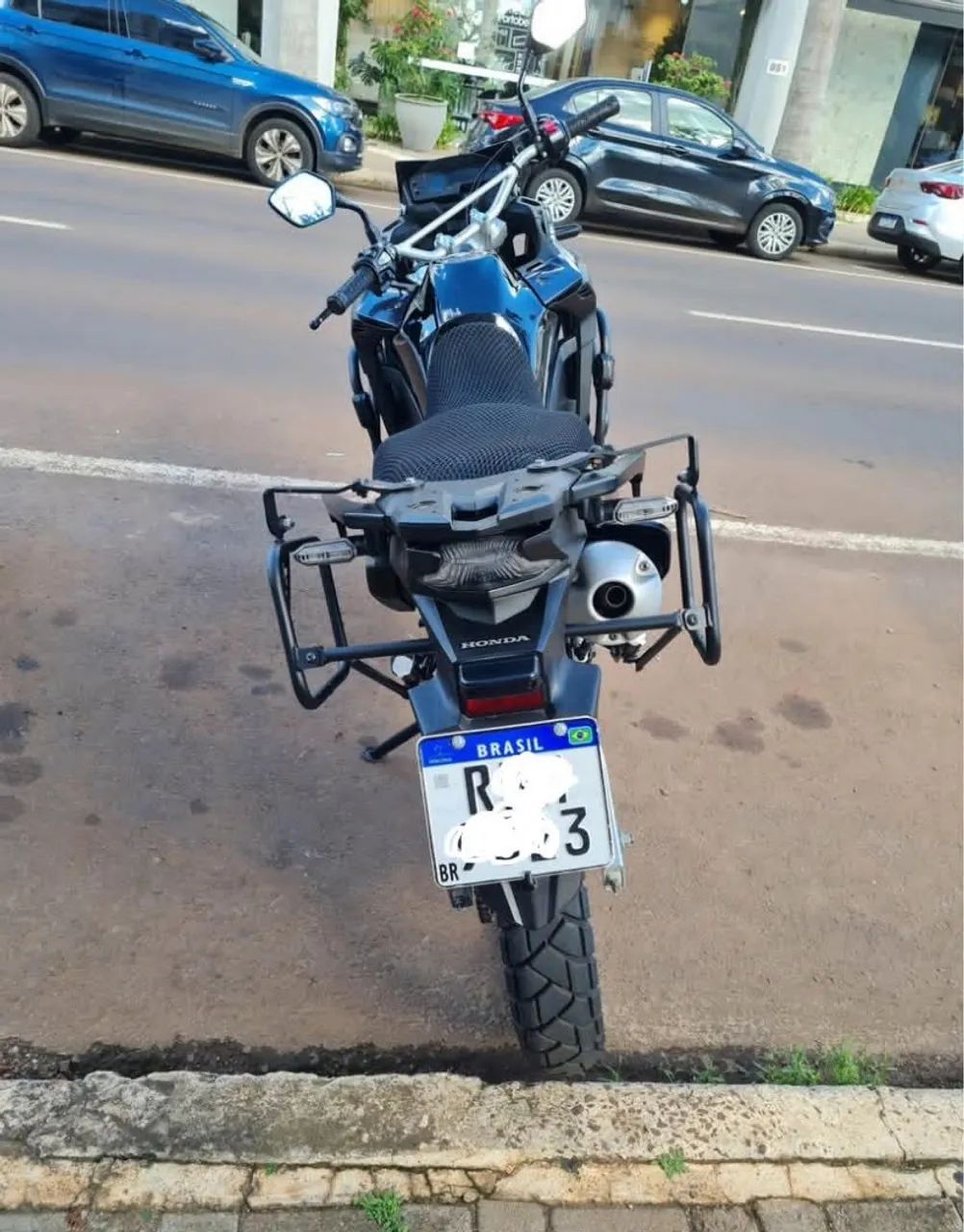 Honda XRE 300