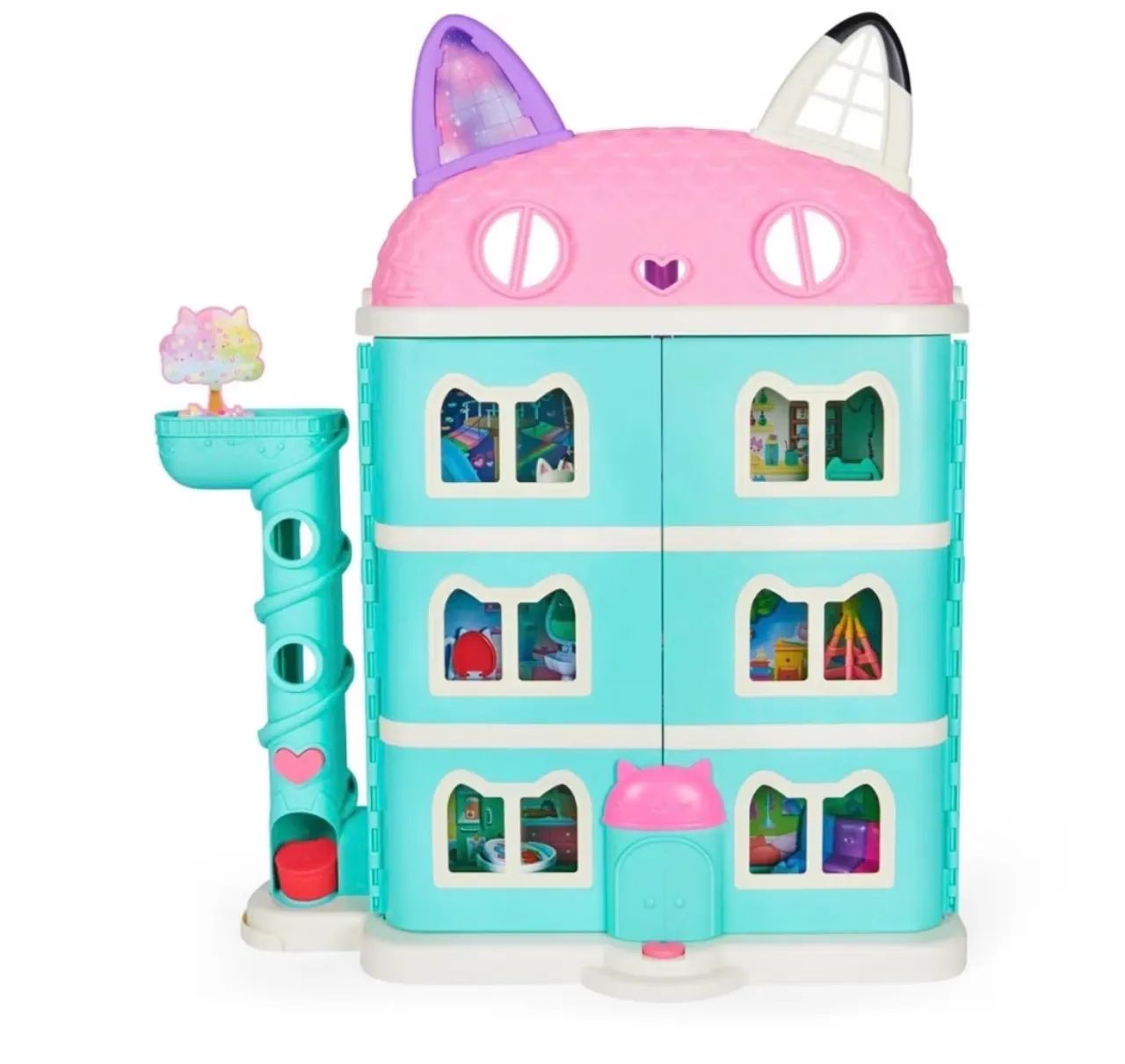 Casa da gabby de brinquedo - Foto 2