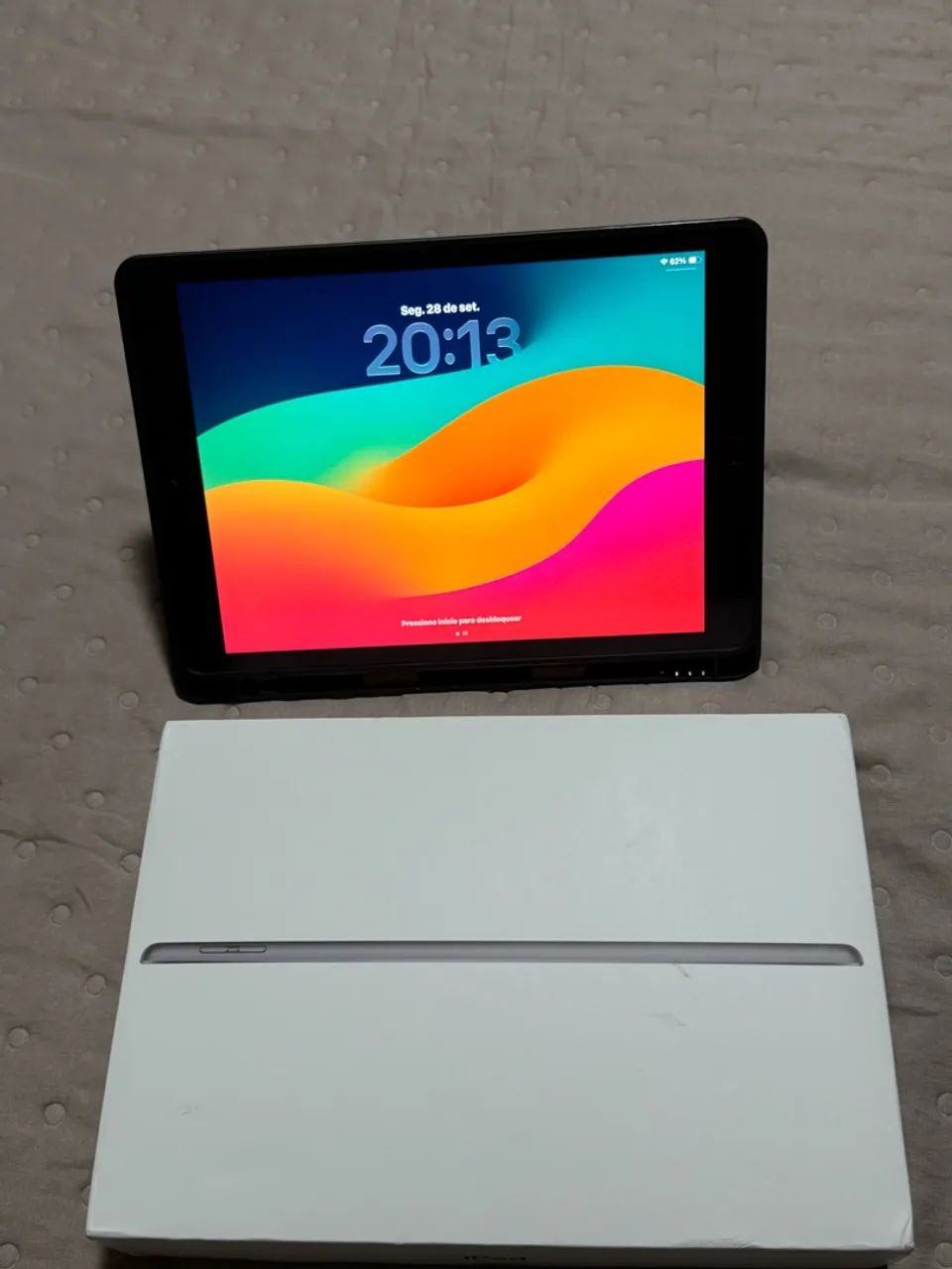 iPad 9 - Foto 5