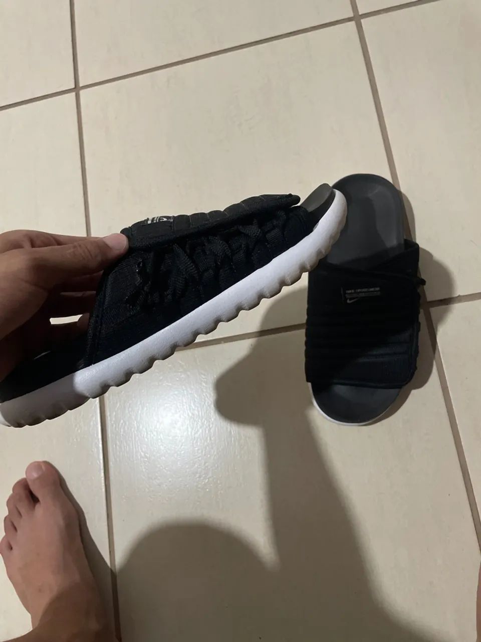 Chinelo Nike assuna 2.0 - Foto 2