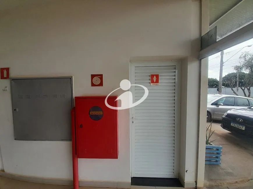 Aluguel Sala GRANADA - Foto 6
