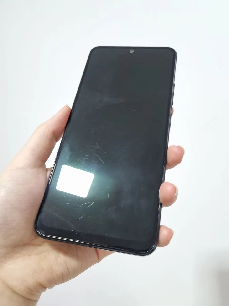 Celular Redmi Note 12 em ótimo estado - Foto 2