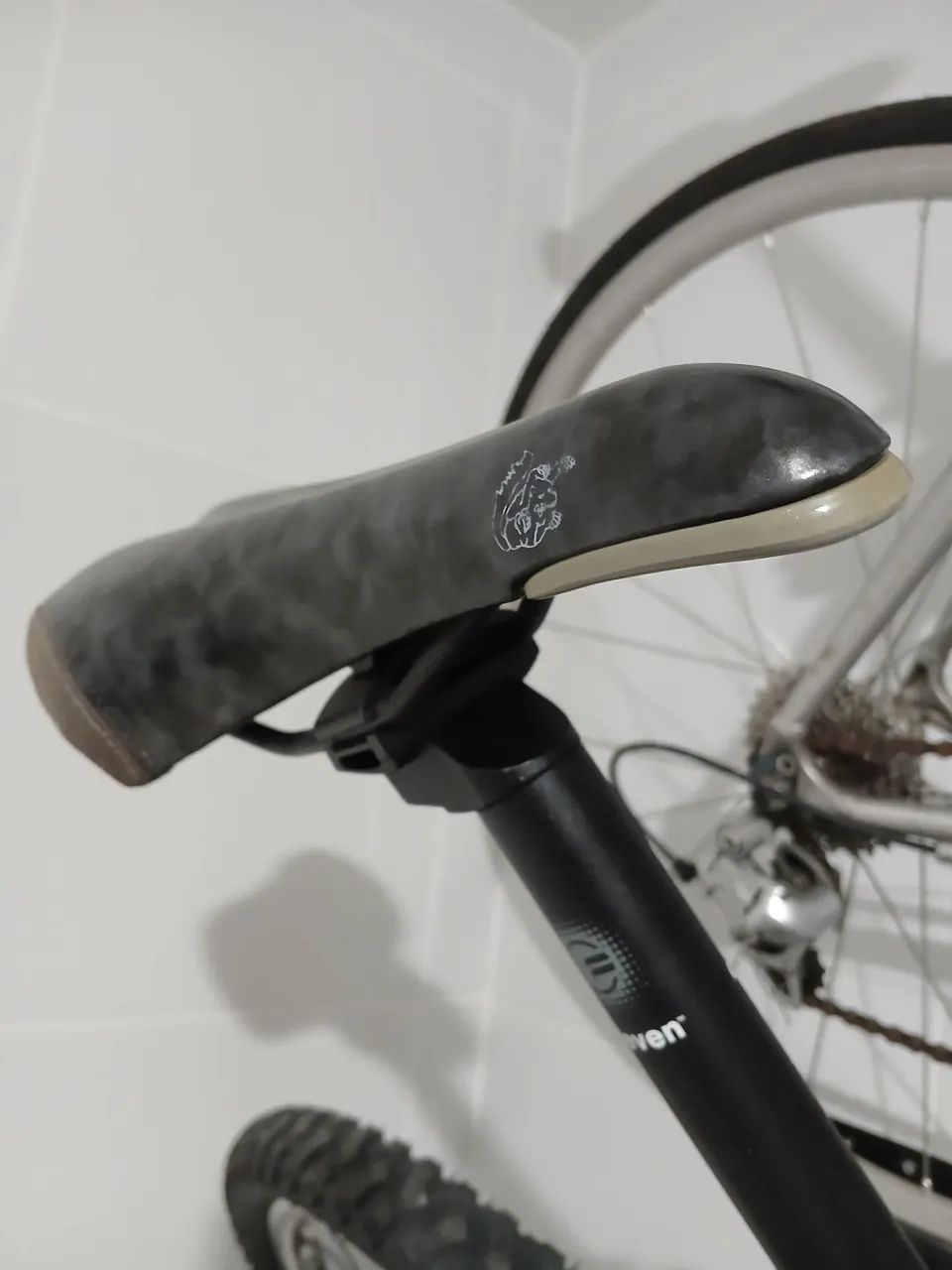 Kit Mongoose Vintage - Foto 3