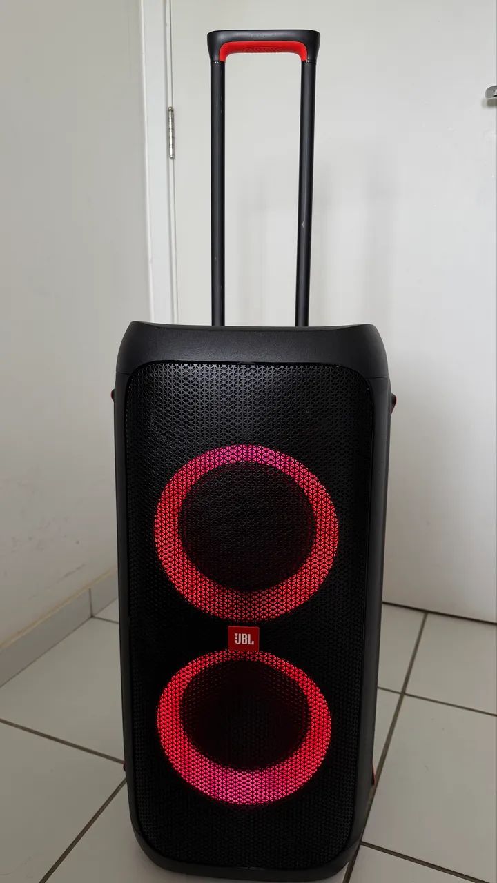JBL PARTYBOX 310