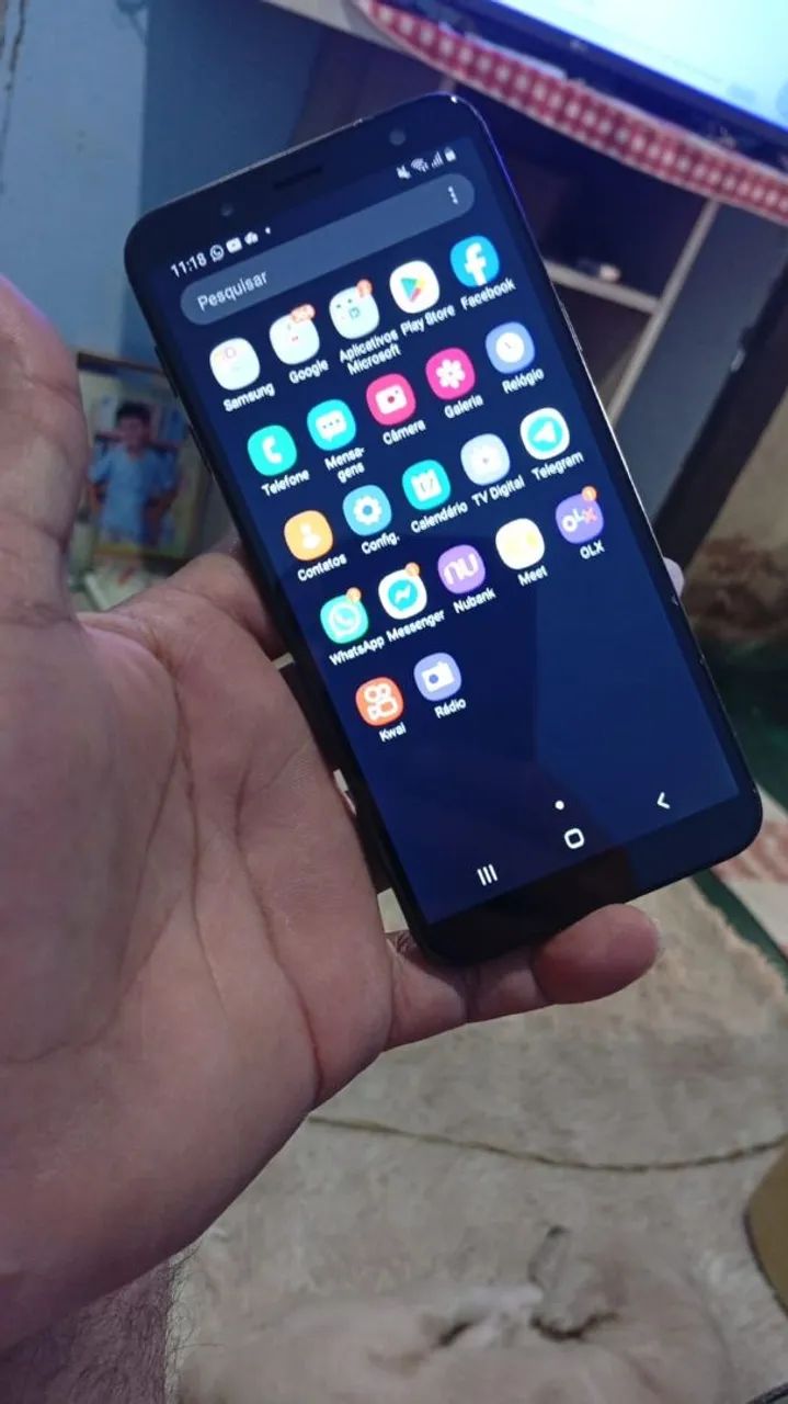 Samsung j6  - Foto 3