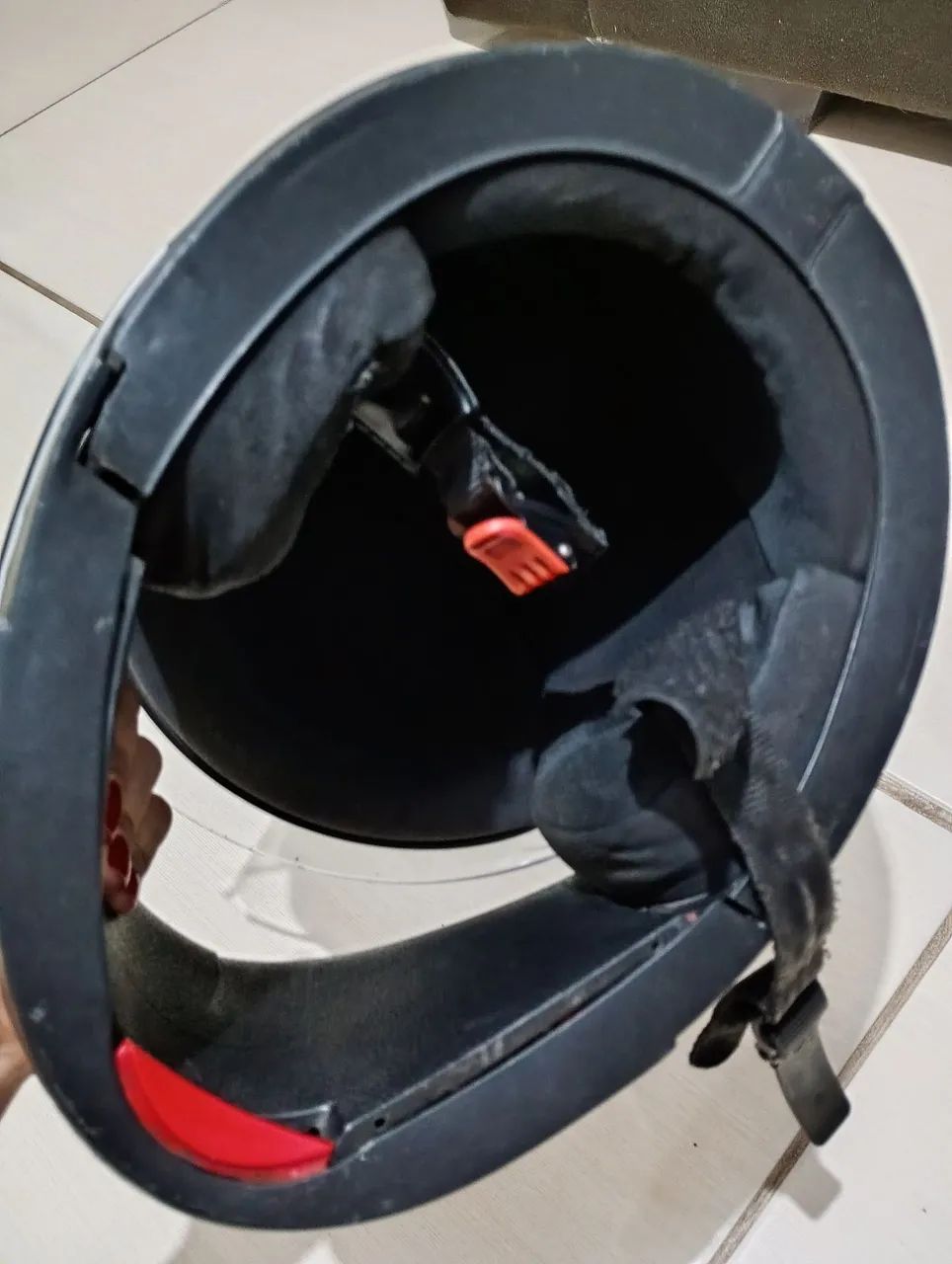 Vendo capacete  - Foto 5