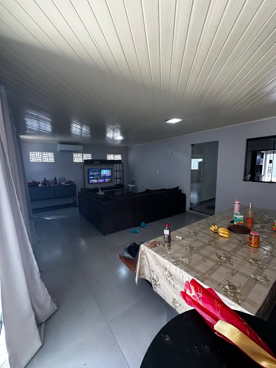 Casa com piscina  - Foto 3