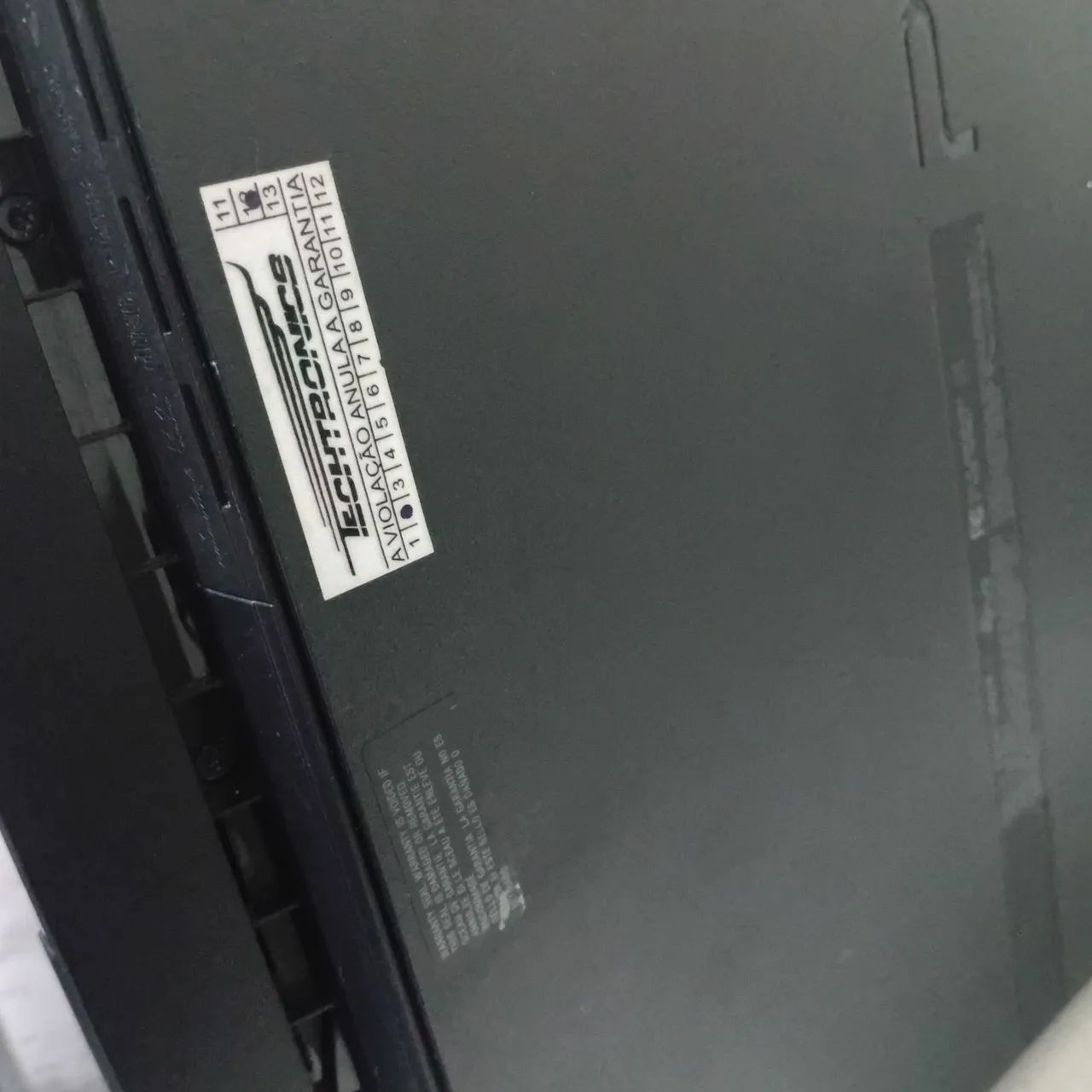Ps3 slim  - Foto 3