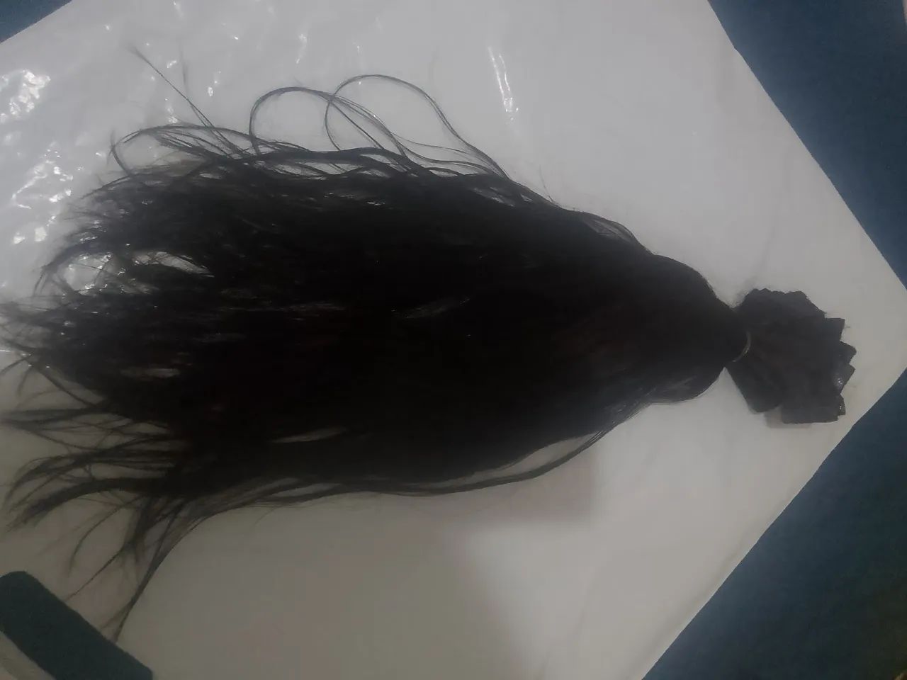 Mega Hair Humano  - Foto 4