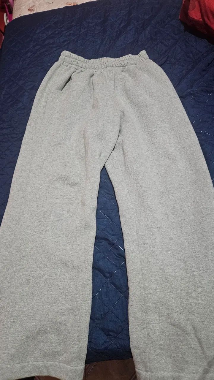 Calça moletom - Foto 2