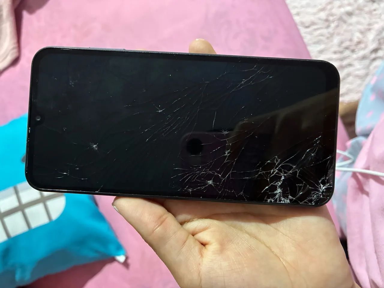 Samsung A25 256GB - Foto 2