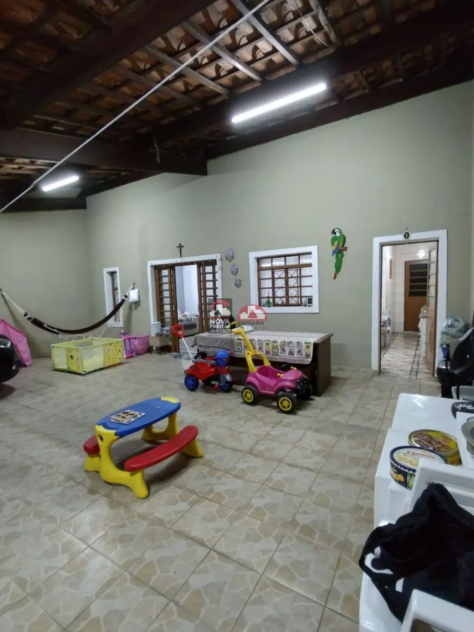 Casa Padrão em Pindamonhangaba - Foto 2