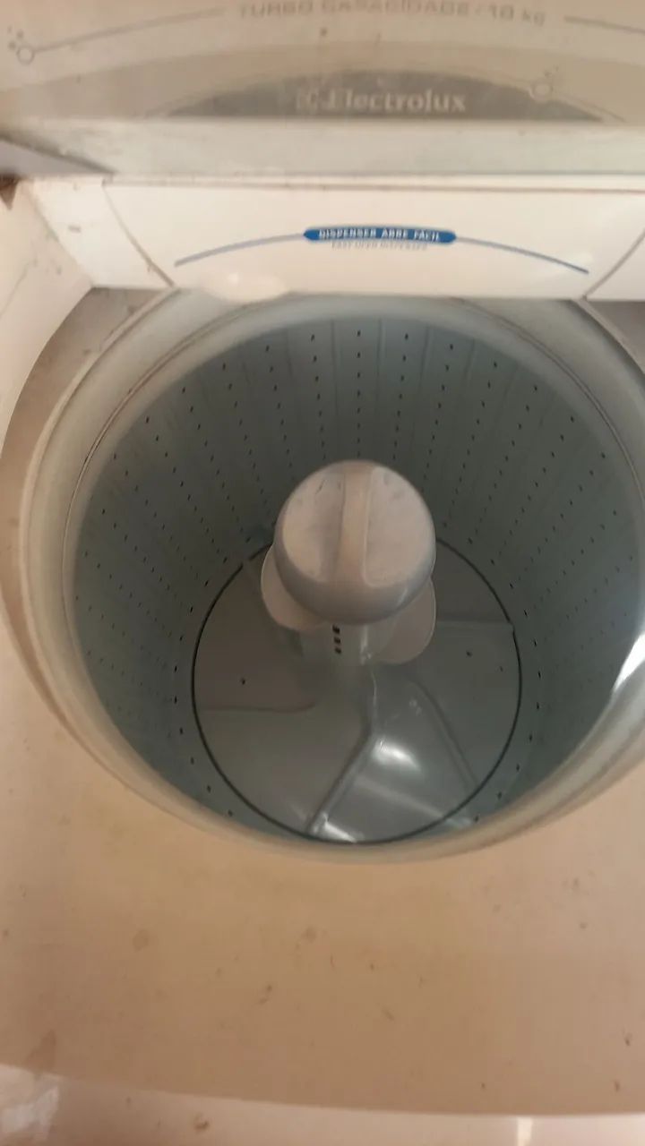 Maquina de lavar  - Foto 2