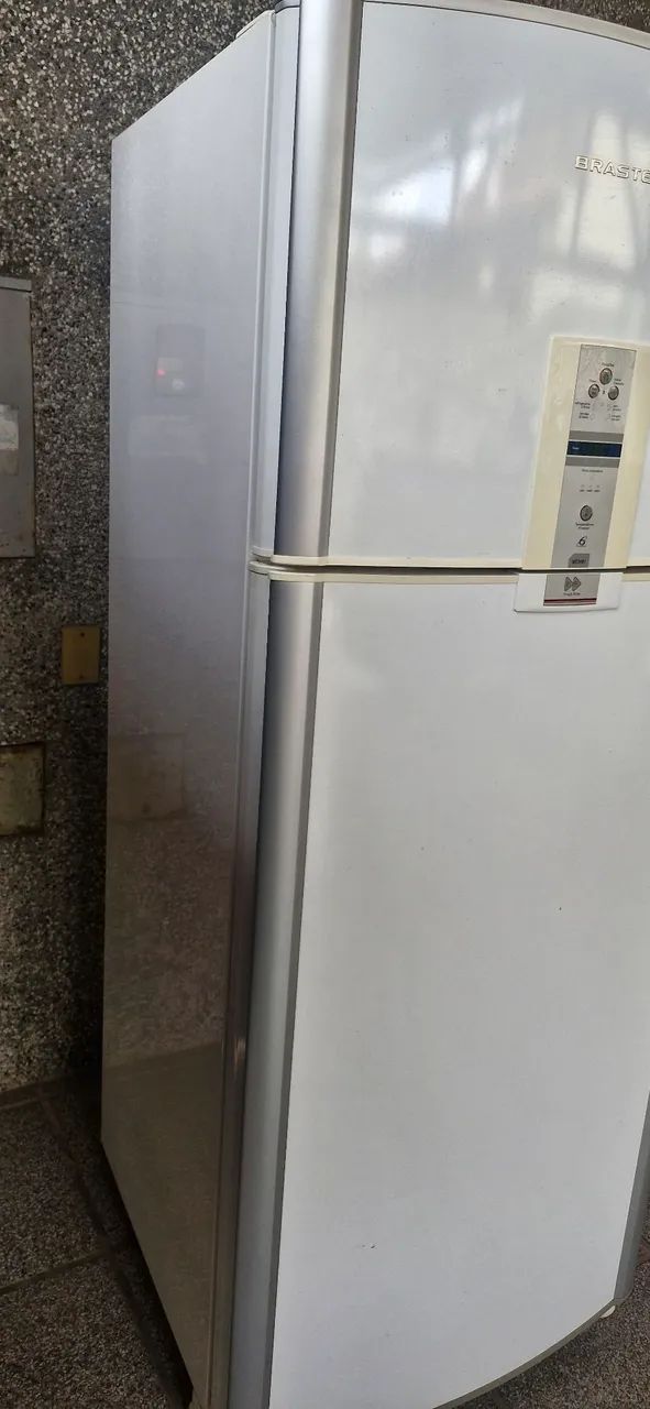 Geladeira Brastemp Duplex + Garantia  - Foto 4