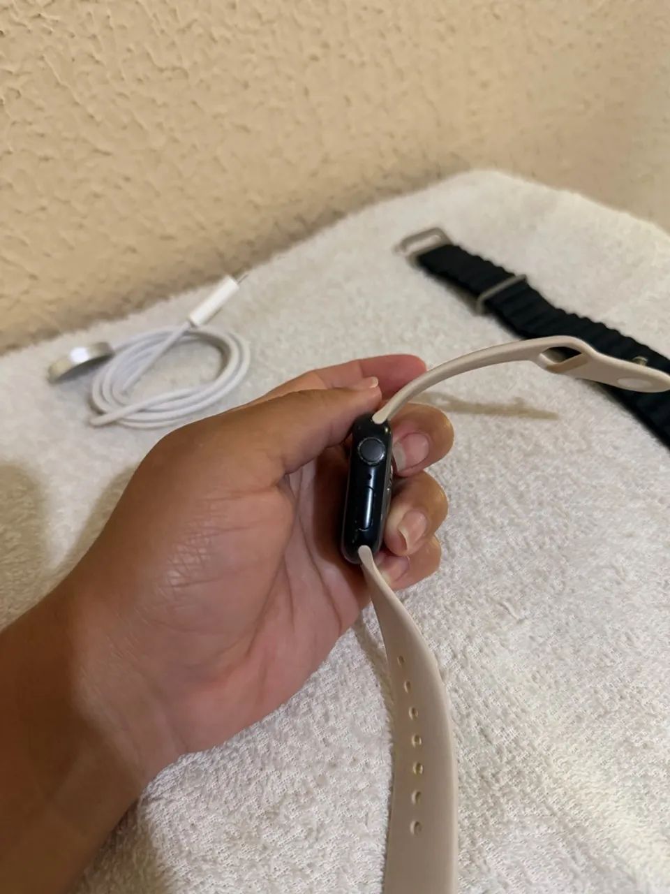 Apple Watch Series 8 41mm - Foto 3