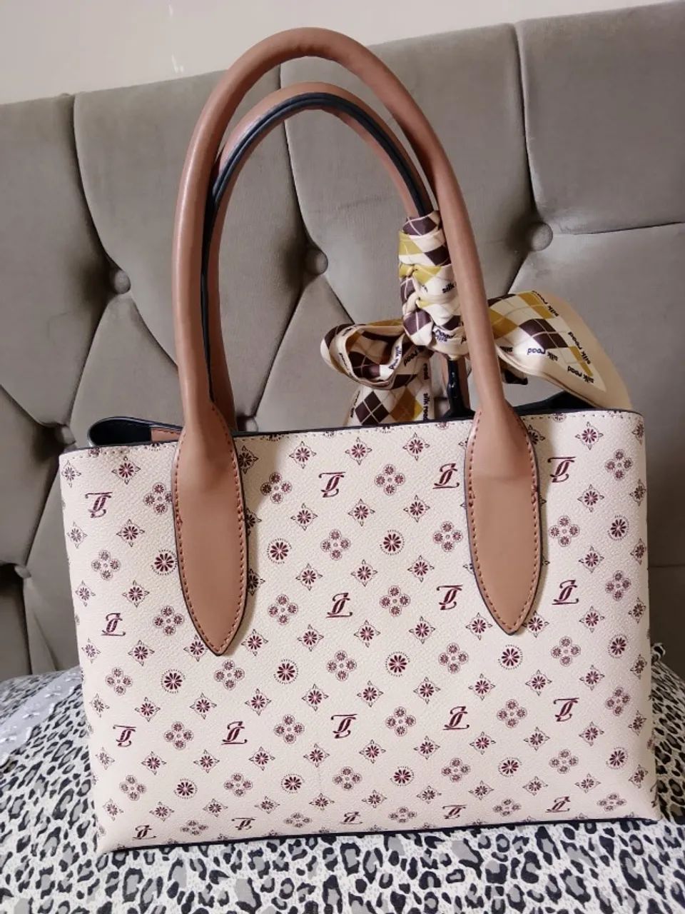 Bolsa Nova  - Foto 2