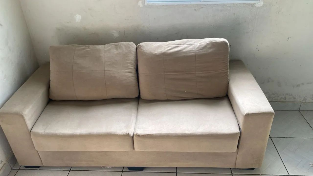 Sofá retrátil  - Foto 4