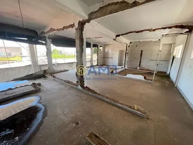 Prédio inacabado na Vila Redenção - Foto 3