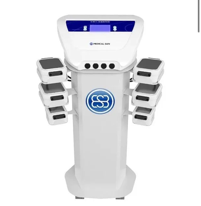 Aparelho criolipólise