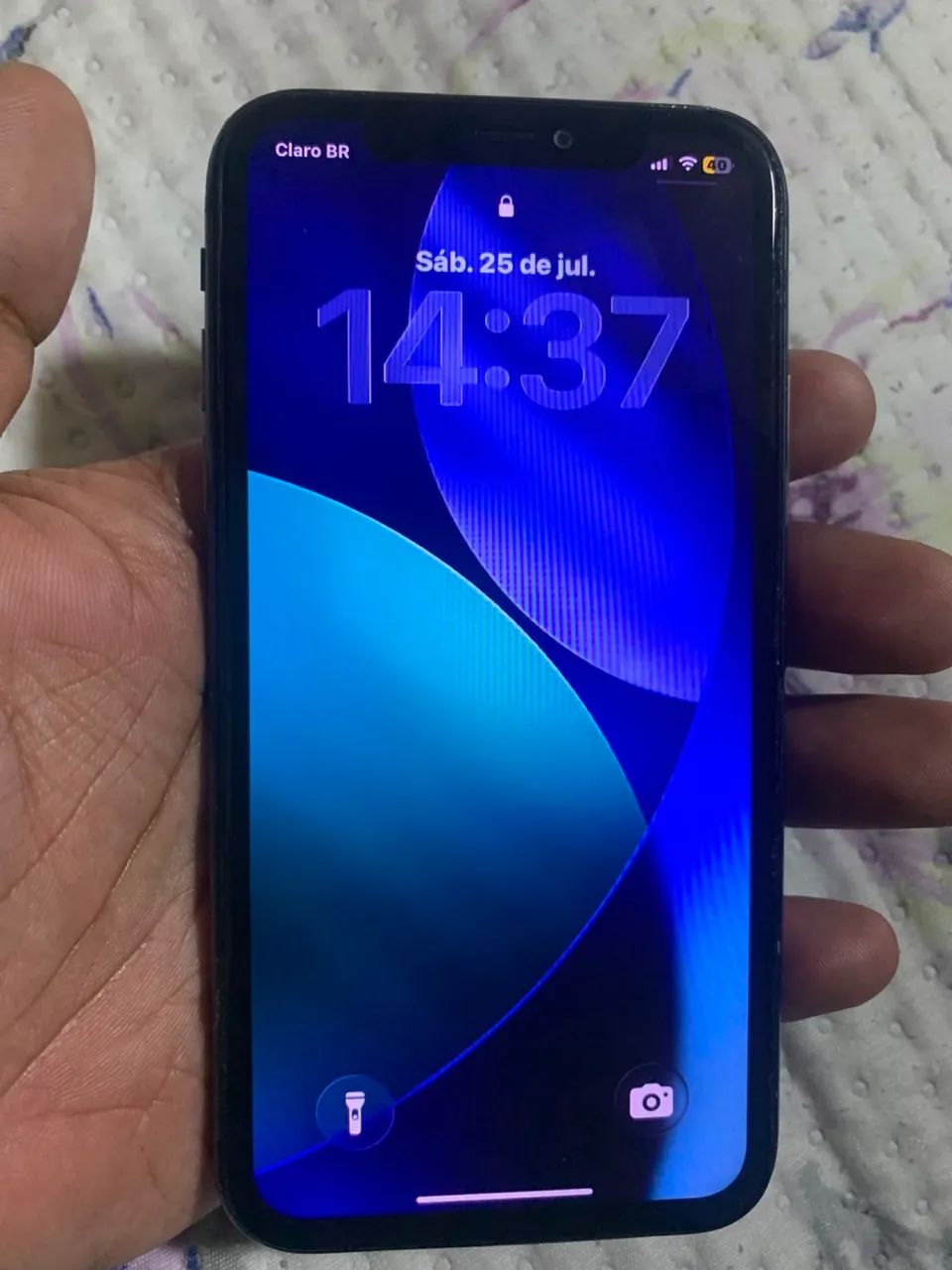 Vendo IPhone 11 - Foto 4