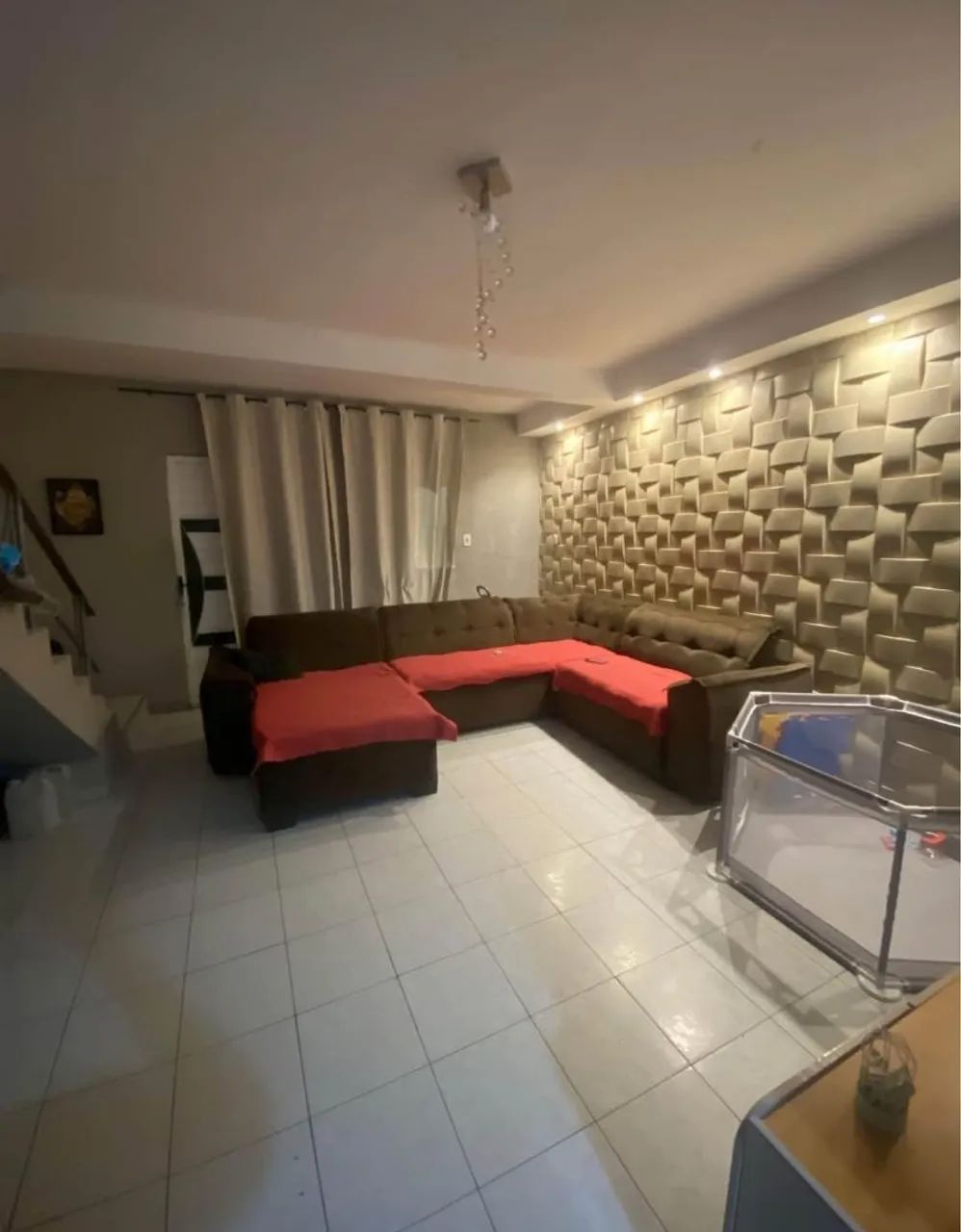 Vendo casa na Terra Firme (S)