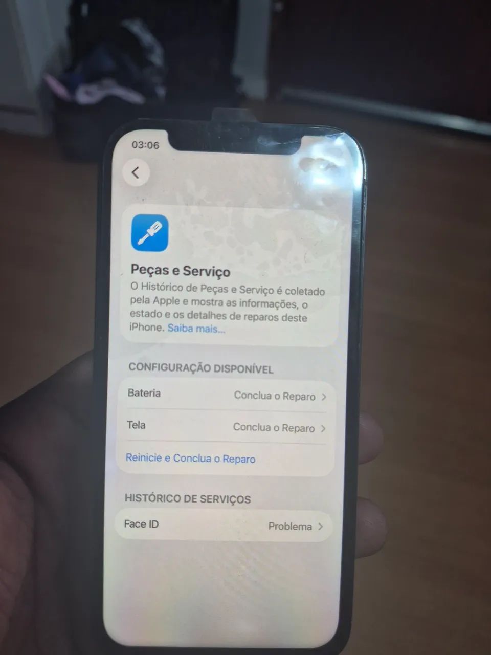 Iphone 12 pro max 