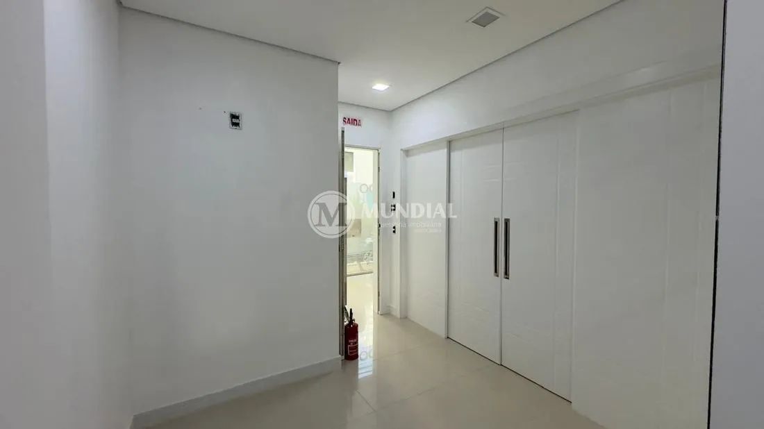 LOCAÇÃO SALA COMERCIAL - VERNAZZA RESID - Foto 5