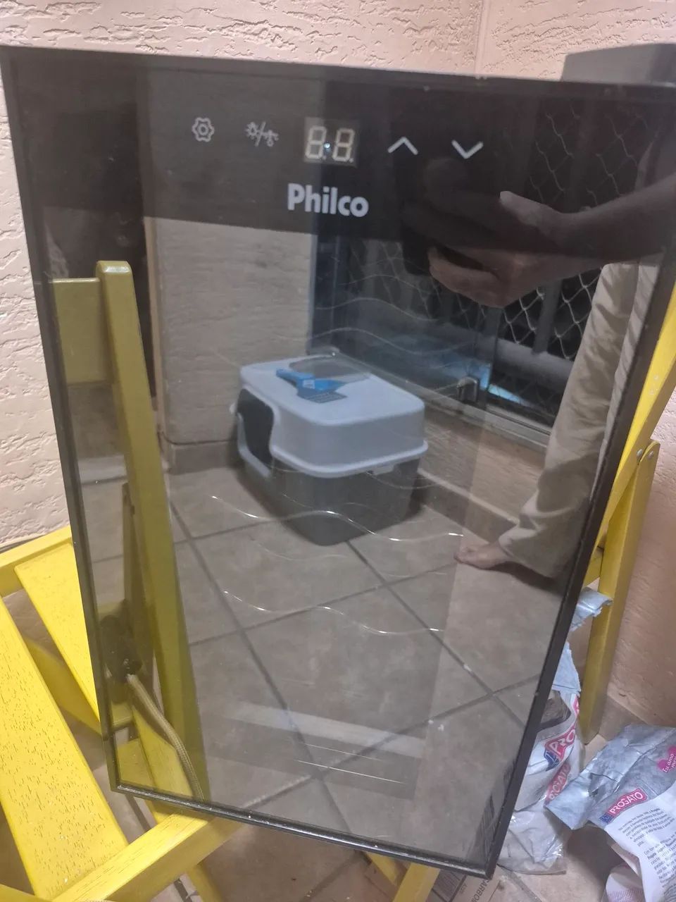 Adega philco 8 Garrafas - Foto 4