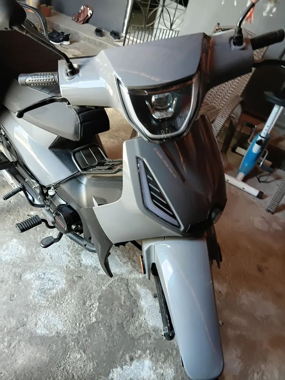 Phoenix 50cc - Foto 2