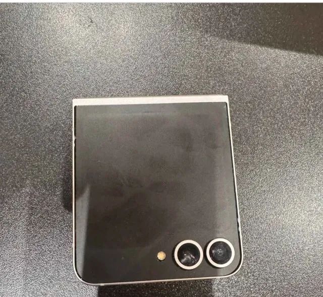 Sansung Zflip6