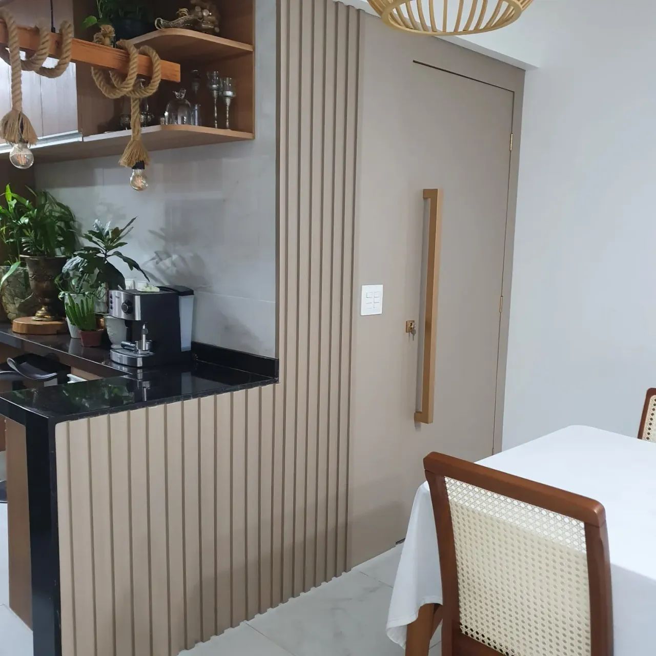 Apartamento com 91m², 3 quartos, 2 vagas, Torre - Recife - PE - Foto 2