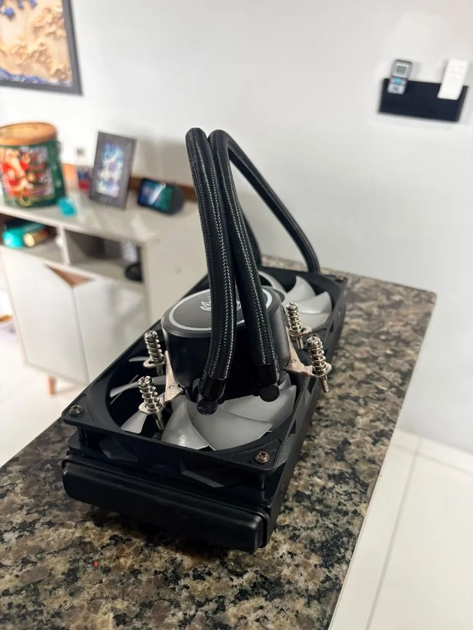 Produtos eletrônicos de computador (nao sei se esta funcionando) - Foto 2