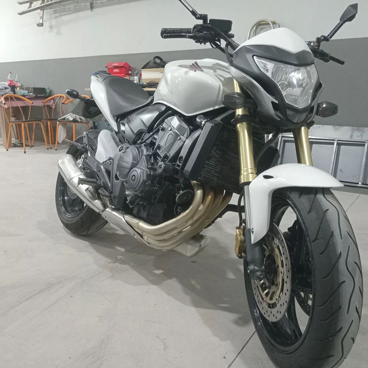 Rornet  super conservada 