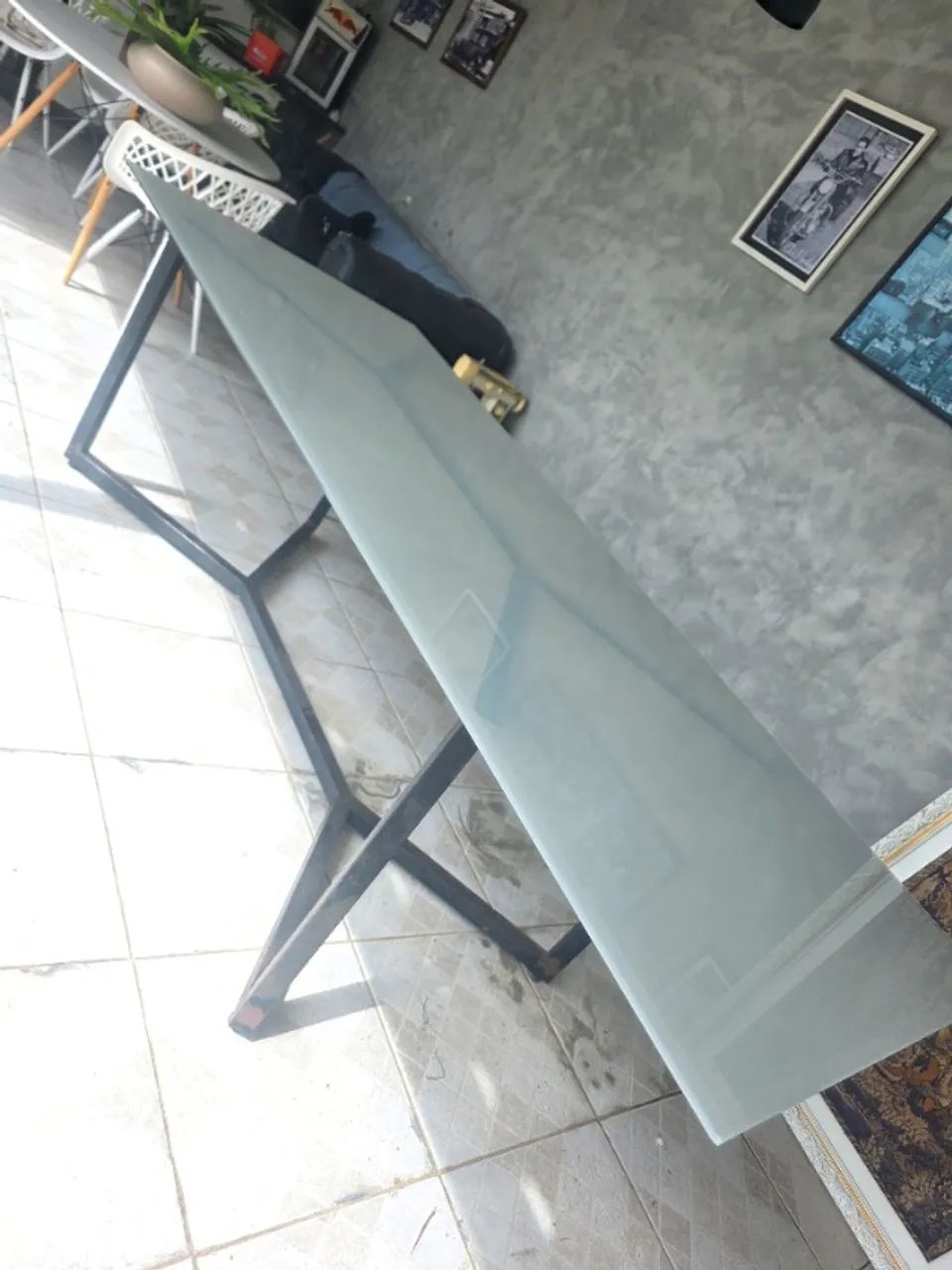 Mesa jantar - Foto 3