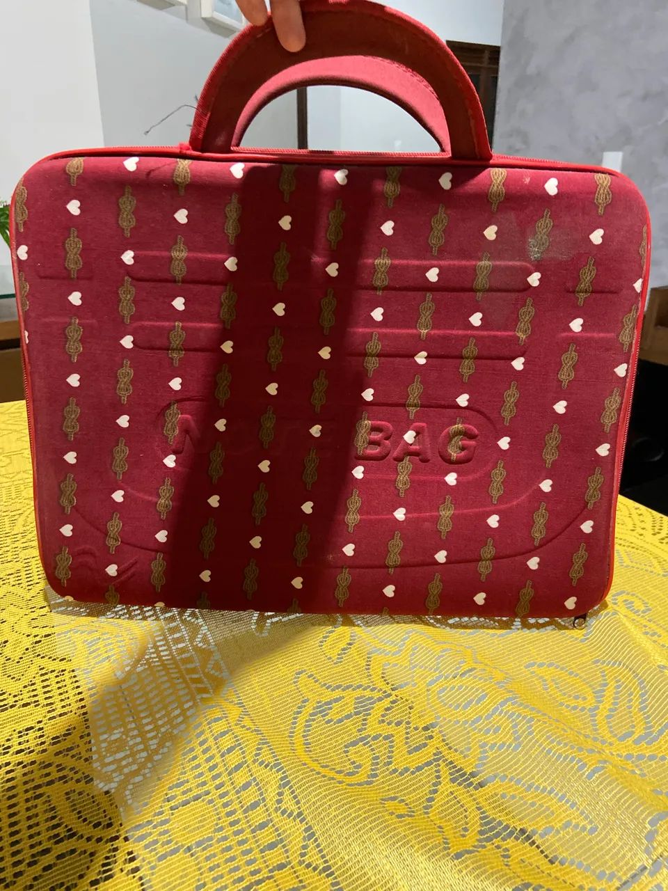 ASUS Z450U + BOLSA ARMAZENADORA | 930GB  - Foto 2