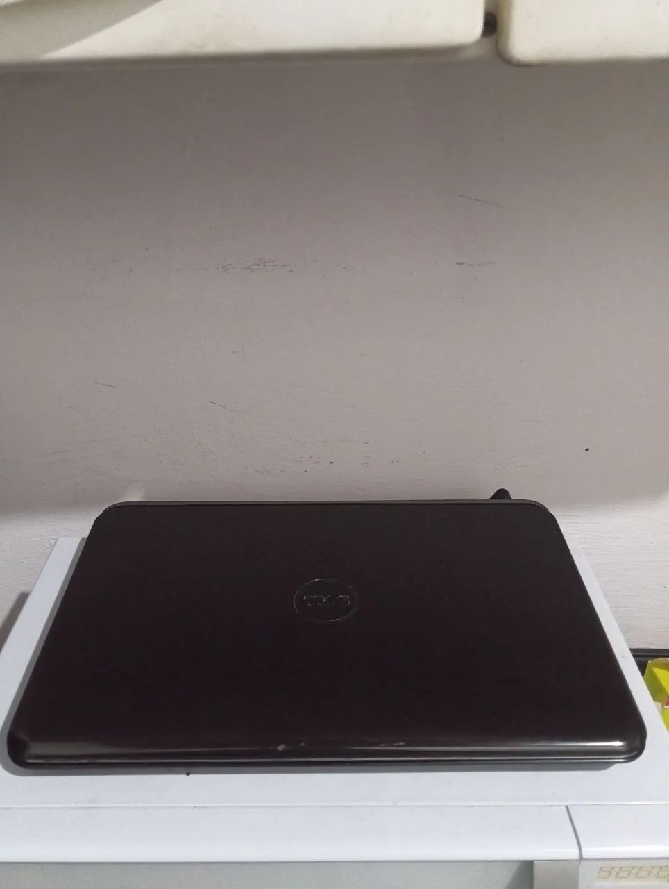 Notebook Dell core i5, memória de 4gb, HD de ,500gb, Windows 10 - Foto 4