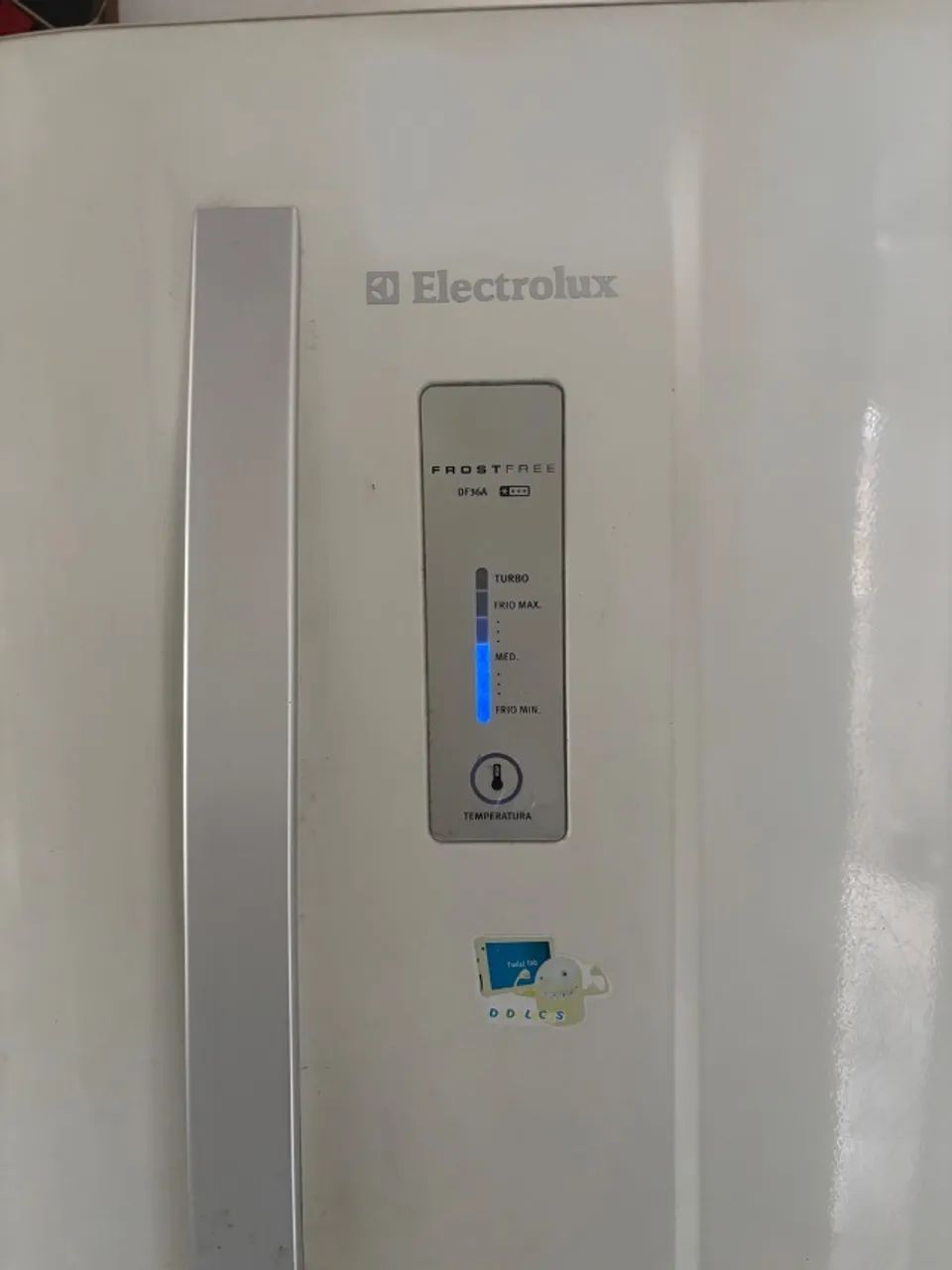 Geladeira Eletrolux DF36A - Foto 5