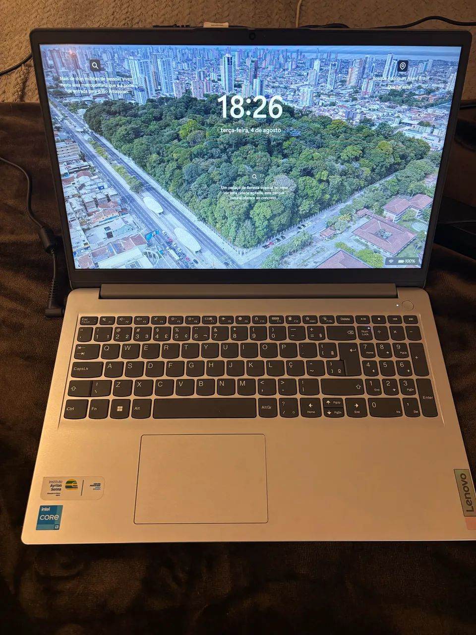 Notebook Lenovo  - Foto 2