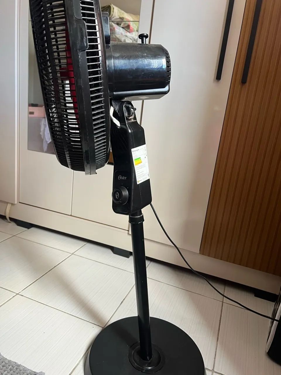 Ventilador Oster - Foto 2