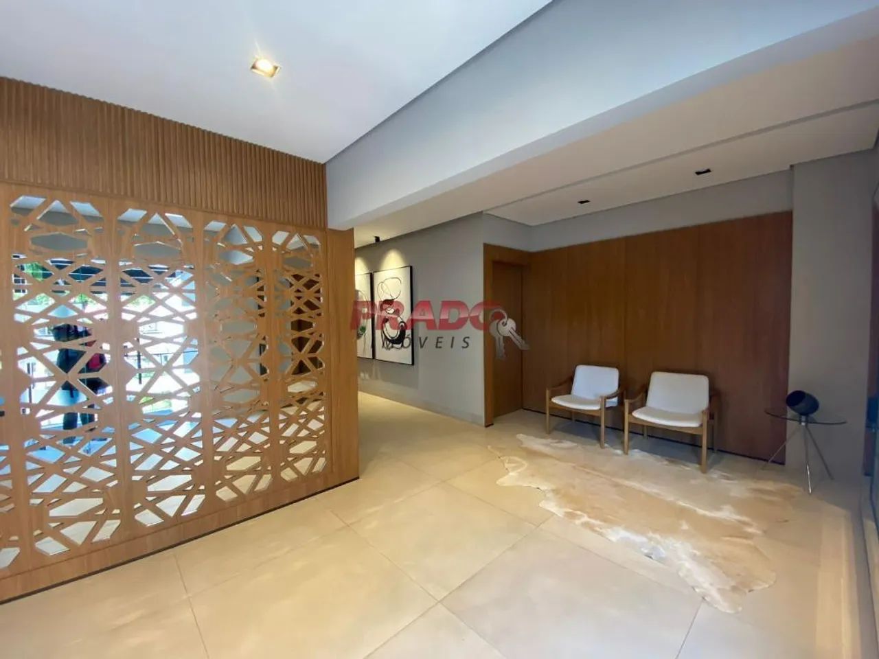 Apartamento à venda em Maringá, Zona 03, com 3 quartos, com 135 m², EDIFÍCIO PHOENIX - Foto 5