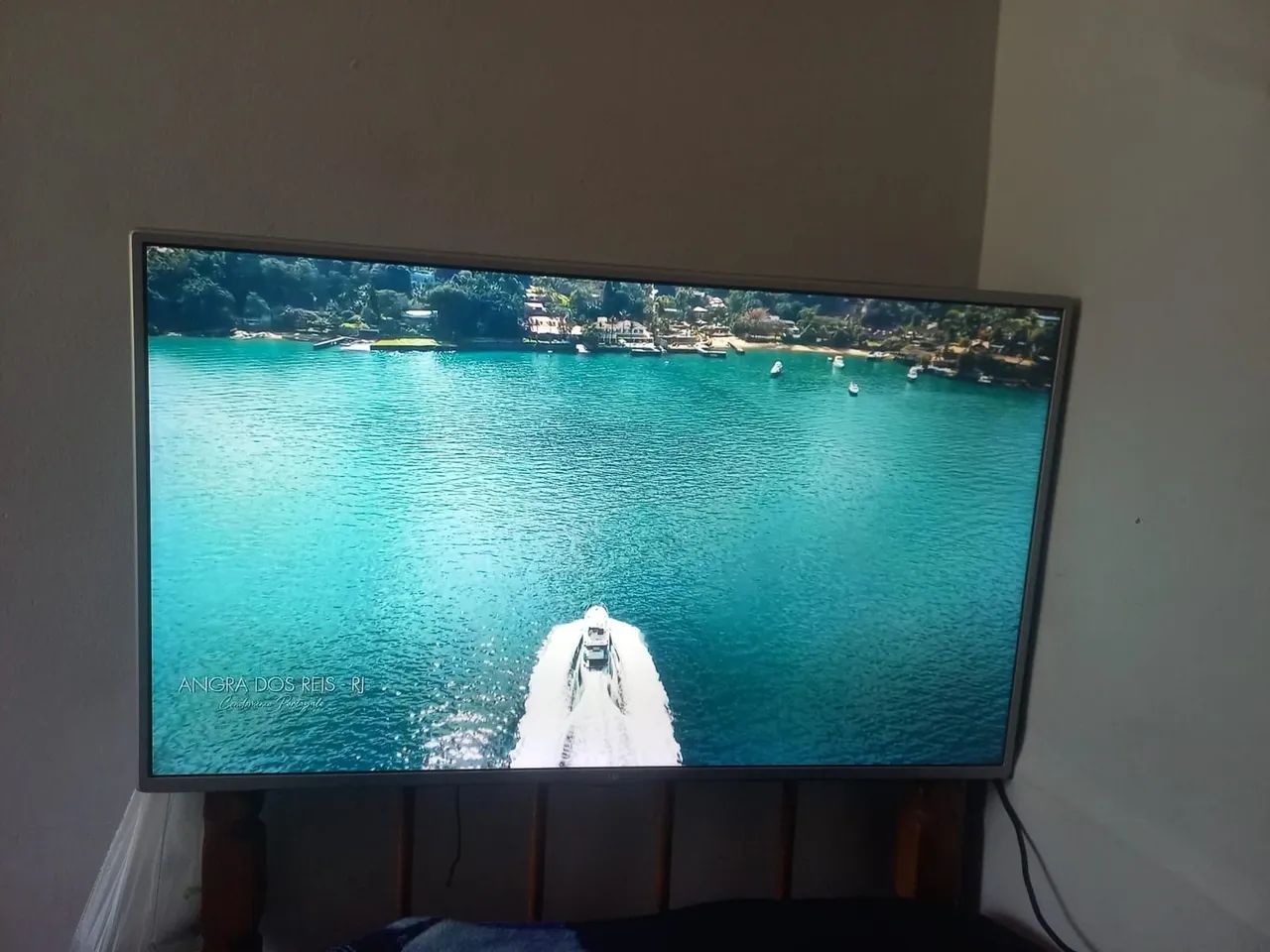 Vendo TV 