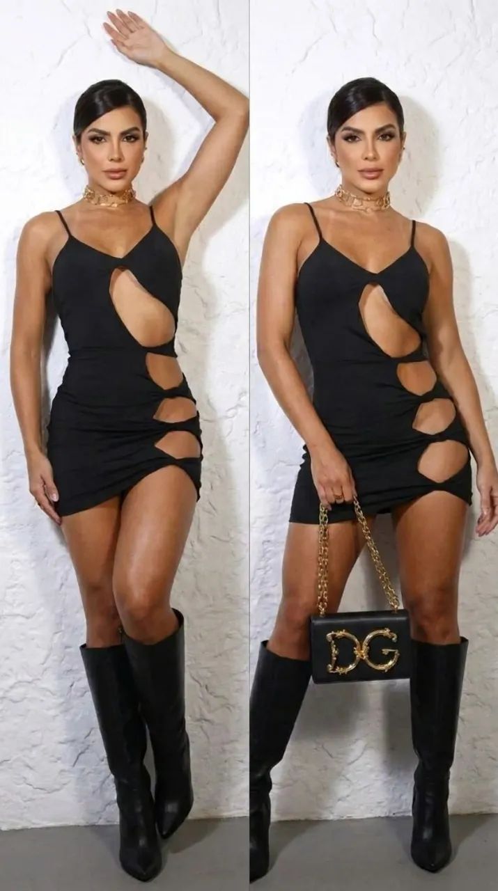 Vestido - Sensual