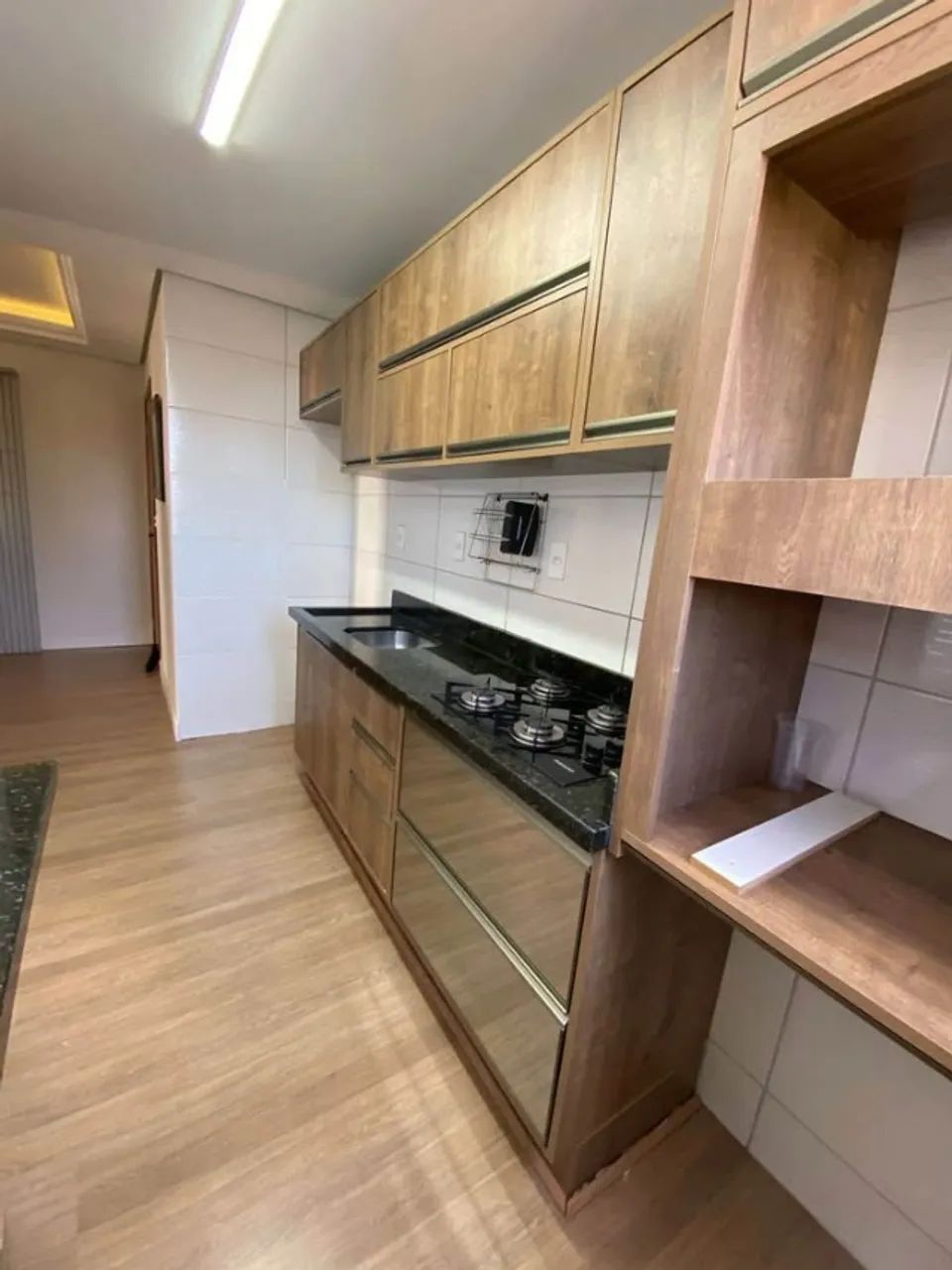 (JP) APARTAMENTO A VENDA SEM ENTRADA! - Foto 5