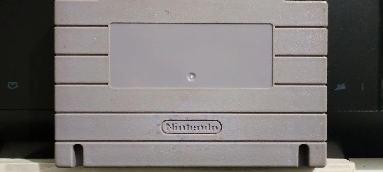 Cartucho Alladin - Super Nintendo  - Foto 3