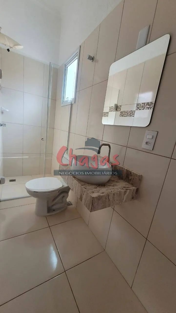 VENDE-SE | CASA EM CONDOMÍNIO | MOCOCA - Foto 5