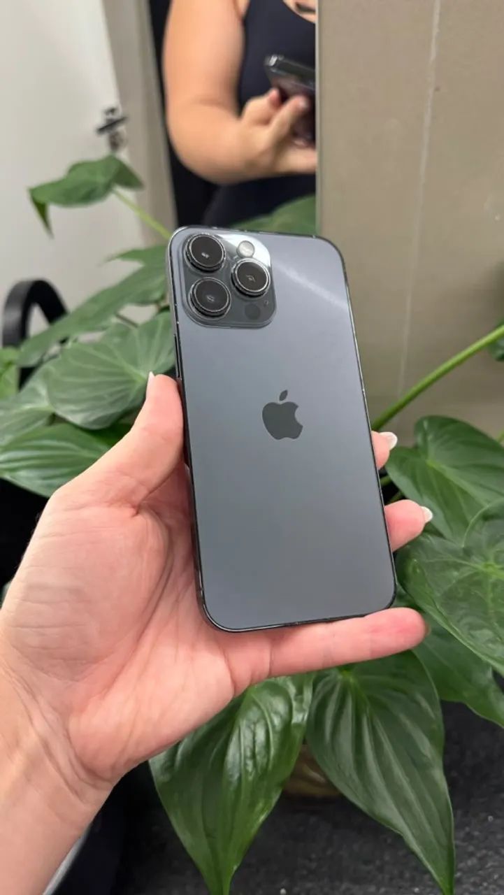 Vendo iPhone 14 Pro Max  - Foto 4