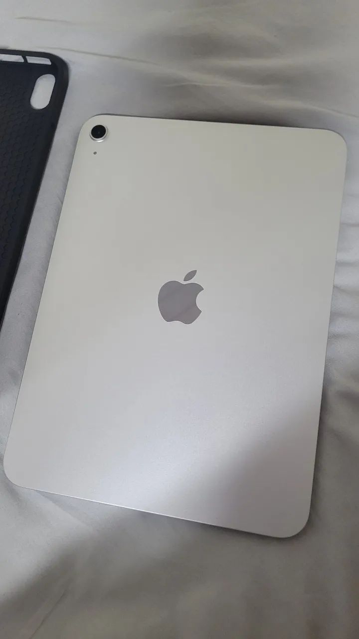 IPad 11 128GB - com capa, caneta e película - Foto 2