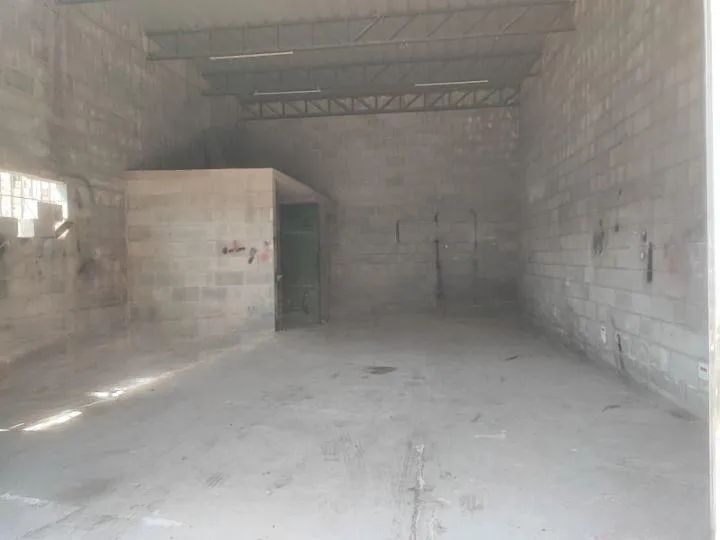 Salão à venda em Monte Mor, Jardim Nova Alvorada, com 60 m² - Foto 3