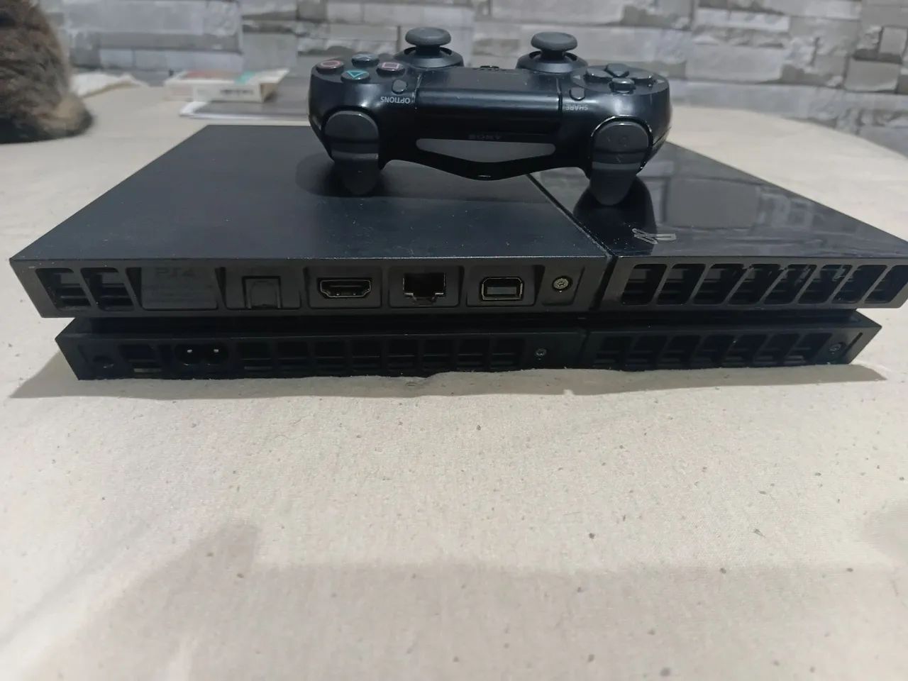 VENDO PS4 